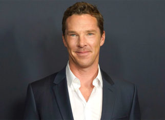 Benedict Cumberbatch in talks to star in Netflix limited series Eric