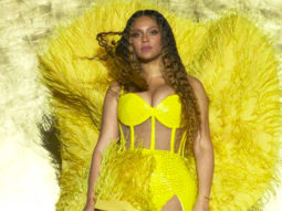 Beyoncé made a whopping $35 million for her one-hour private Dubai concert