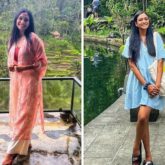 Bhagya Lakshmi actress Aishwarya Khare takes her first international solo trip and it is to Bali