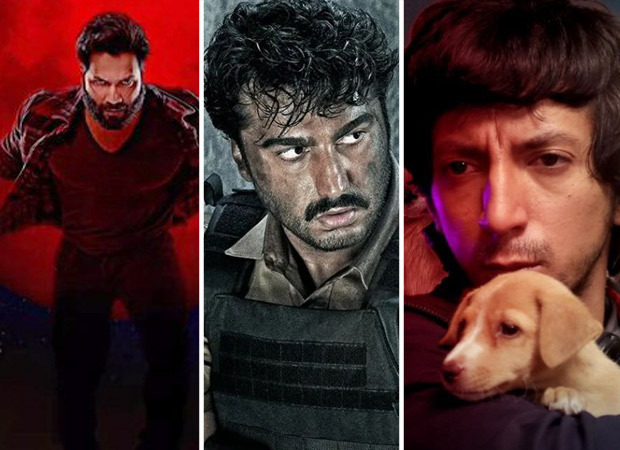 Bhediya, Kuttey, Lakadbaggha, Animal, Tiger 3, Dunki: 6 Bollywood films with animal-related titles to release in 13 months