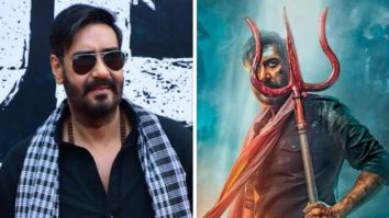 Bholaa Teaser Launch: Ajay Devgn opens up on why he is releasing the film in IMAX: “The film will provide an IMAX experience”
