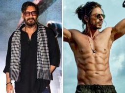 Bholaa second teaser launch: Ajay Devgn shares his EXCITEMENT about Shah Rukh Khan’s Pathaan: “The advance is FANTASTIC. Aaj tak kisi Hindi film ka aisa advance hua nahin hai. Main dil se bahut khush hoon”