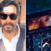 Bholaa wishes everyone Happy New Year; Ajay Devgn films share an intriguing motion poster of Kaithi remake