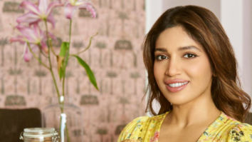 Bhumi Pednekar
