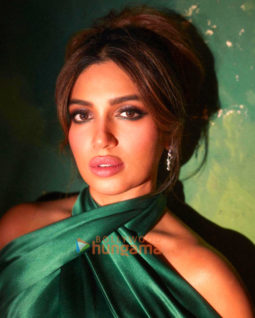 Celeb Photos Of Bhumi Pednekar