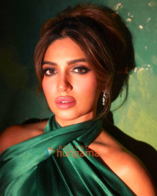 Celeb Photos Of Bhumi Pednekar