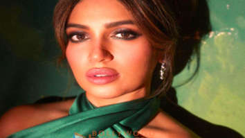 Celeb Photos Of Bhumi Pednekar