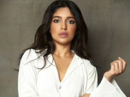 Bhumi Pednekar on 6 films releasing in 2023: ‘I live to play out different lives on screen’