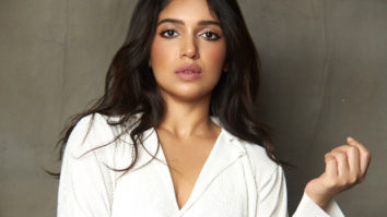 Bhumi Pednekar on filming for Mere Husband Ki Biwi: ”As a creative person, nothing inspires me more than the stillness of the night’