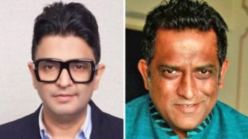 Bhushan Kumar and Anurag Basu’s joint production Metro…In Dino gets a release date!