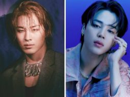 Big Bang member Taeyang shares studio pictures, hints at the special collab with BTS’ Jimin; see photos