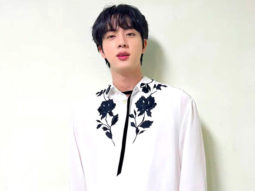BigHit Music requests fans of BTS’ Jin to not send letters and gifts to military training center due to storage concerns