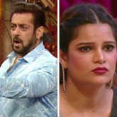 Bigg Boss 16: Salman Khan slams Archana Gautam for her remark on MC Stan's fans; calls her "jealous"
