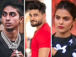 Bigg Boss 16: MC Stan takes a stand for Shiv Thakare after Priyanka Chahar Chaudhary makes remarks on his character