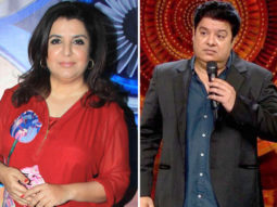 Bigg Boss 16: Farah Khan gets emotional after meeting Sajid Khan; expresses her gratitude towards the ‘mandali’ of contestants