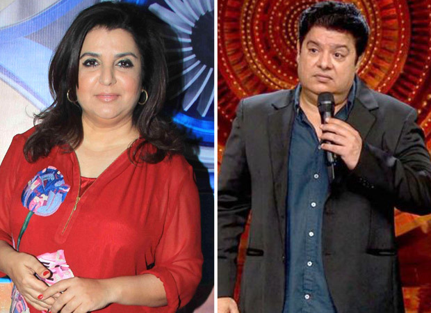 Bigg Boss 16: Farah Khan gets emotional after meeting Sajid Khan; expresses her gratitude towards the ‘mandali’ of contestants