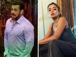 Bigg Boss 16: Salman Khan slams Tina Datta over her ‘fake love’ for Shalin Bhanot; actress’ team pens down a note about ‘women supporting women’