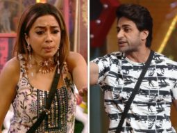 Bigg Boss 16: Tina Datta and Shalin Bhanot have a massive showdown; actress says, “Apni wife ki dignity nahi rakha”