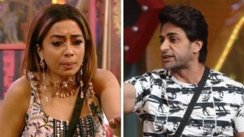 Bigg Boss 16: Tina Datta and Shalin Bhanot have a massive showdown; actress says, “Apni wife ki dignity nahi rakha”