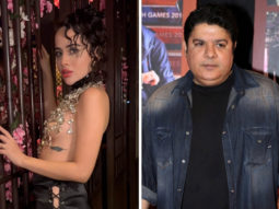 Bigg Boss 16: Uorfi Javed slams Sajid Khan for encouraging a contestant to hit his female housemate; says, “His personality stinks”