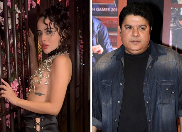 Bigg Boss 16: Uorfi Javed slams Sajid Khan for encouraging a contestant to hit his female housemate; says, “His personality stinks” : Bollywood News