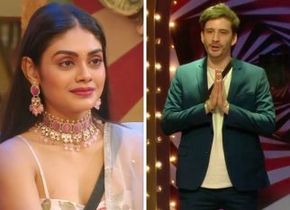 Bigg Boss 16: Contestants welcome Sreejita De’s fiancé Michael Blohm Pape in a grand manner