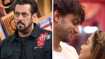 Bigg Boss 16: Salman Khan accuses Shalin Bhanot of wanting to gain brownie points referring to his ‘don’t be hard on her’ comment