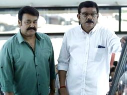 Birthday Special: How Mohanlal rescued Priyadarshan from depression