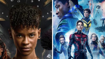 Black Panther 2 and Ant-Man 3 finalize February release dates as China lifts ban on Marvel