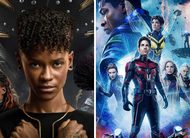Black Panther 2 and Ant-Man 3 finalize February release dates as China lifts ban on Marvel