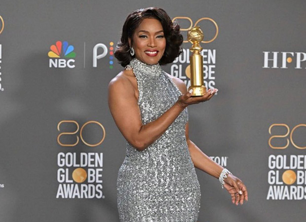 Black Panther: Wakanda Forever's Angela Bassett remembers Chadwick Boseman in Golden Globes acceptance speech - “It is a part of his legacy that he helped to lead us to”