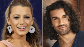 Blake Lively and Justin Baldoni to star in Sony Adaptation of Colleen Hoover novel It Ends With Us