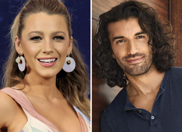 Blake Lively and Justin Baldoni to star in Sony Adaptation of Colleen Hoover novel It Ends With Us