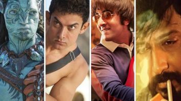 Box Office – Avatar: The Way of Water crosses PK and Sanju lifetime in just 3 weeks, Ved crosses Rs 20 crores in one week