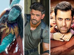 Box Office – Avatar: The Way of Water crosses lifetime of War and Bajrangi Bhaijaan, Drishyam 2 enjoys yet another day of over 2 crores