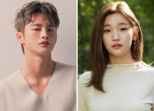 Café Minamdang actor Seo In Guk and Parasite’s Park So Dam in talks to star in new drama Death’s Game