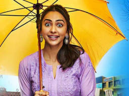 Chhatriwali | Official Trailer | A ZEE5 Original Film | Rakul Preet Singh, Sumeet Vyas