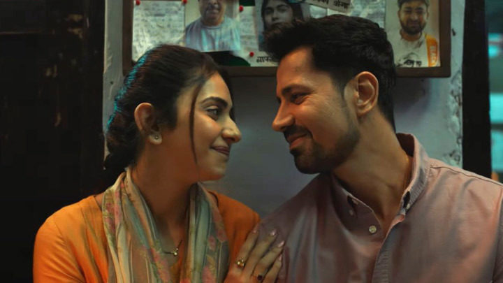 Chhatriwali – Title Track | Rakul Preet Singh, Sumeet Vyas