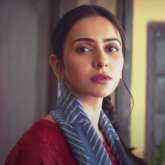 Chhatriwali Trailer Rakul Preet Singh tries to destigmatise the conversation around sex education and contraceptives, watch video