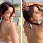 Chhavi Mittal hits back at trolls for insensitive comments; educates them about breast cancer surgery