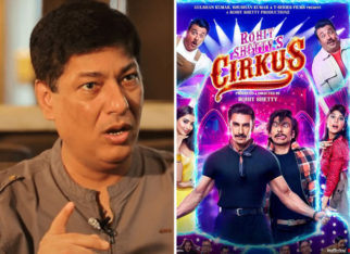 EXCLUSIVE: Taran Adarsh opens up on Cirkus; says, “I feel that the film was very bad. It did not feel like a Rohit Shetty directed film”