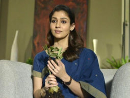 Nayanthara on her horror film Connect, “It is more twisted than Maya and filled with more characters” Nayanthara on her horror film Connect, “It is more twisted than Maya and filled with more characters”