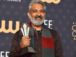 Critics Choice Awards 2023: ‘Naatu Naatu’ wins Best Song, SS Rajamouli accepts Best Film In Foreign Language Award for RRR