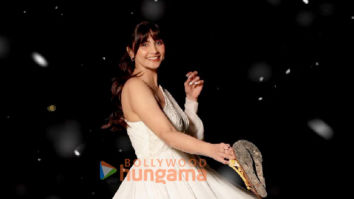 Daisy Shah
