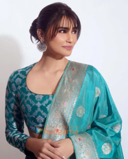 Daisy Shah