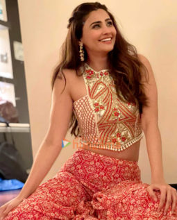 Daisy Shah