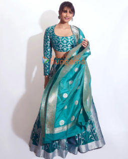 Daisy Shah