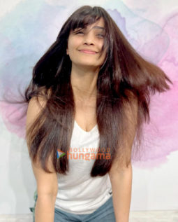 Daisy Shah