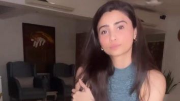 Daisy Shah nails these quick and easy dance moves