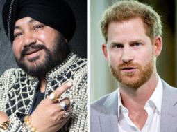 Daler Mehndi leaves netizens in splits as he reacts to a parody post claiming Prince Harry listened to him in “lowest moments”